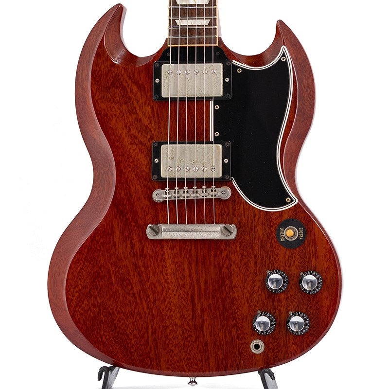 Gibson Japan Limited Historic Collection SG Standard Reissue VOSの画像